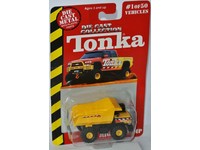 1999 tonka dump truck